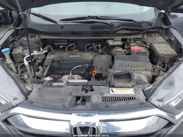 Aukcja sprzedaży 2017 Honda Cr-v Lx, vin: 2HKRW5H39HH403202, numer aukcji: 45497156