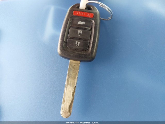 Aukcja sprzedaży 2017 Honda Cr-v Lx, vin: 2HKRW5H39HH403202, numer aukcji: 45497156