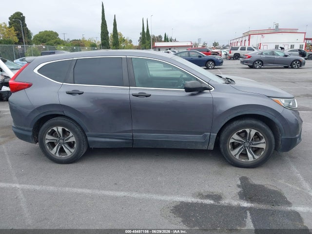 Aukcja sprzedaży 2017 Honda Cr-v Lx, vin: 2HKRW5H39HH403202, numer aukcji: 45497156