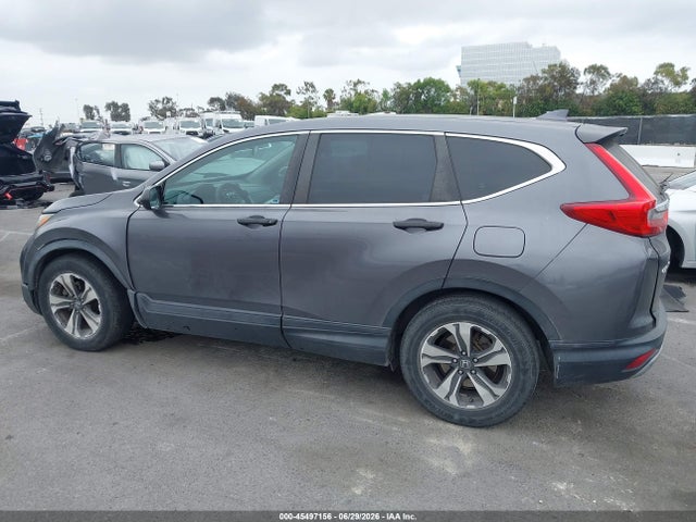 Aukcja sprzedaży 2017 Honda Cr-v Lx, vin: 2HKRW5H39HH403202, numer aukcji: 45497156