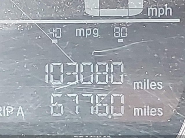 Aukcja sprzedaży 2017 Honda Cr-v Lx, vin: 2HKRW5H39HH403202, numer aukcji: 45497156