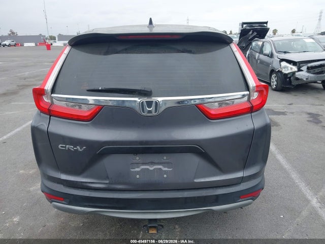 Aukcja sprzedaży 2017 Honda Cr-v Lx, vin: 2HKRW5H39HH403202, numer aukcji: 45497156