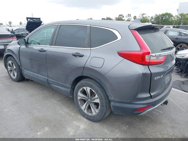 Aukcja sprzedaży 2017 Honda Cr-v Lx, vin: 2HKRW5H39HH403202, numer aukcji: 45497156