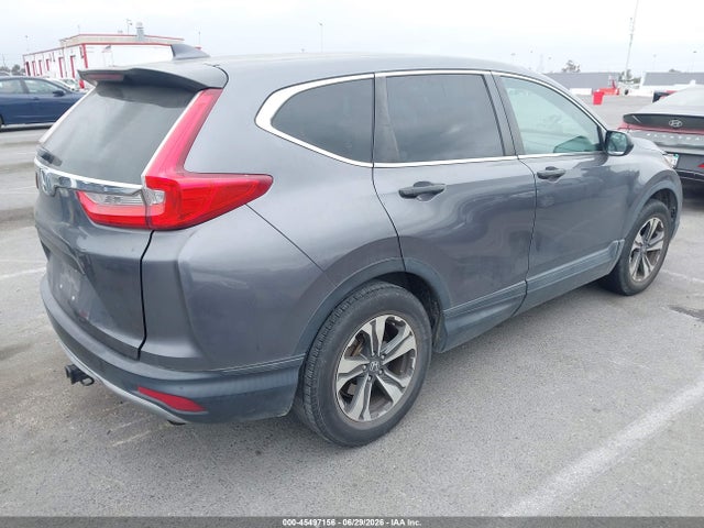 Aukcja sprzedaży 2017 Honda Cr-v Lx, vin: 2HKRW5H39HH403202, numer aukcji: 45497156