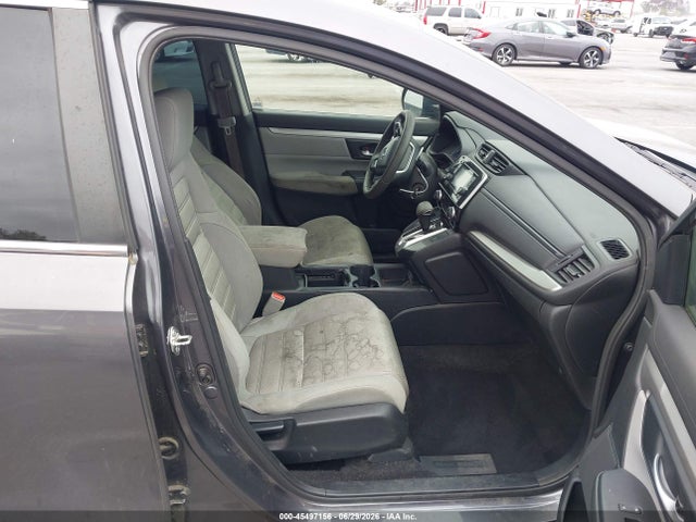 Aukcja sprzedaży 2017 Honda Cr-v Lx, vin: 2HKRW5H39HH403202, numer aukcji: 45497156