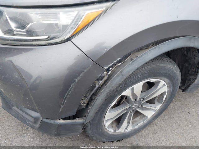 Aukcja sprzedaży 2017 Honda Cr-v Lx, vin: 2HKRW5H39HH403202, numer aukcji: 45497156
