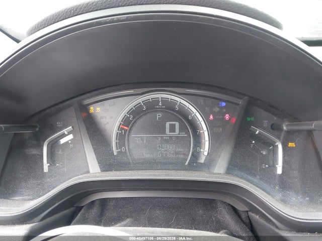 Aukcja sprzedaży 2017 Honda Cr-v Lx, vin: 2HKRW5H39HH403202, numer aukcji: 45497156