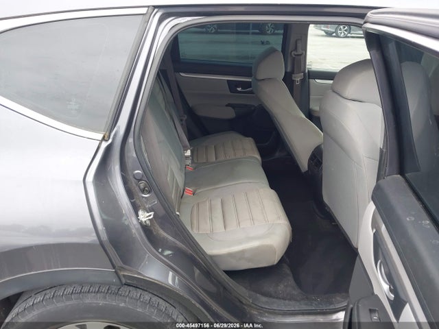Aukcja sprzedaży 2017 Honda Cr-v Lx, vin: 2HKRW5H39HH403202, numer aukcji: 45497156