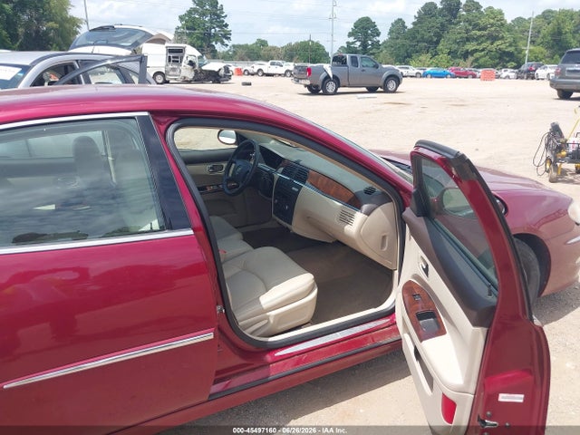 Aukcja sprzedaży 2008 Buick Lacrosse Cxl, vin: 2G4WD582X81335036, numer aukcji: 45497160