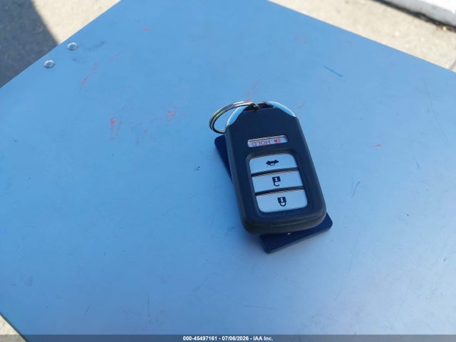 Honda ACCORD EX 2014 1HGCR2F7XEA059613 Image 11