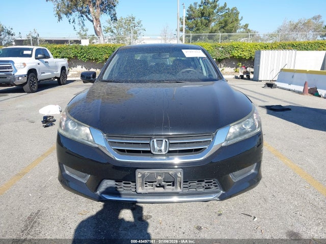 Honda ACCORD EX 2014 1HGCR2F7XEA059613 Image 15