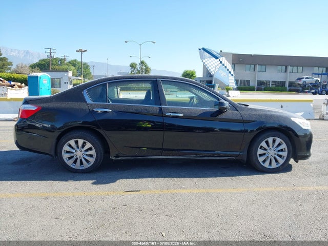 Honda ACCORD EX 2014 1HGCR2F7XEA059613 Image 16