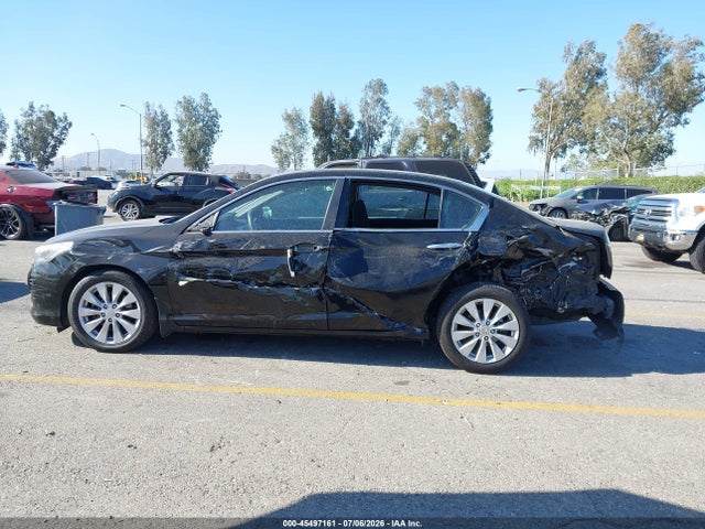 Honda ACCORD EX 2014 1HGCR2F7XEA059613 Image 17