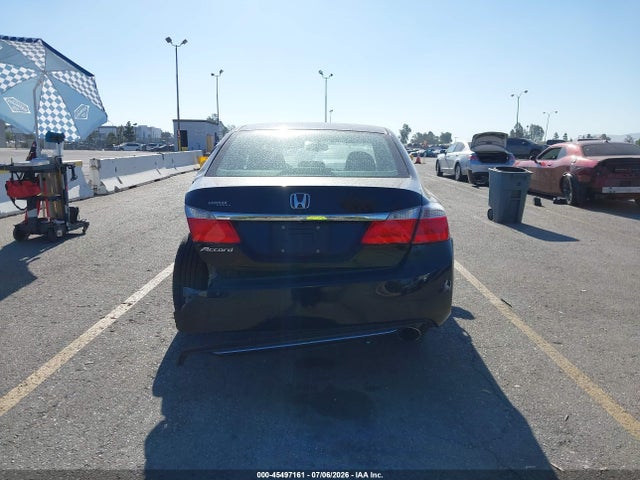 Honda ACCORD EX 2014 1HGCR2F7XEA059613 Image 19