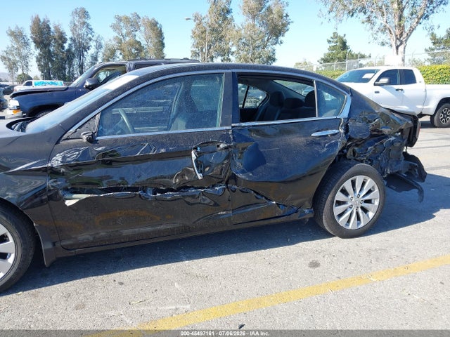 Honda ACCORD EX 2014 1HGCR2F7XEA059613 Image 6