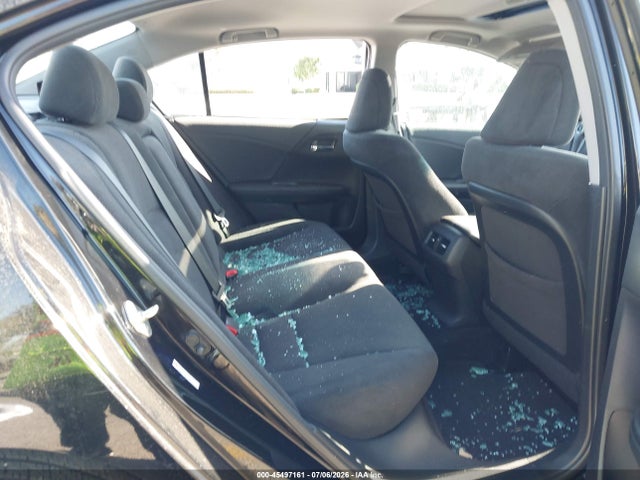 Honda ACCORD EX 2014 1HGCR2F7XEA059613 Image 8