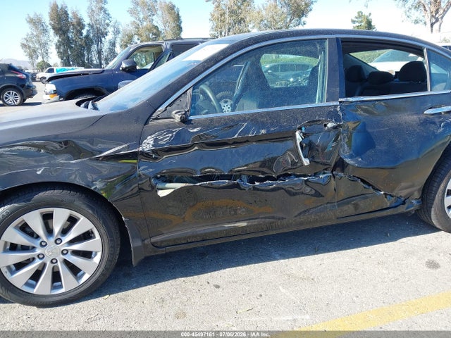 Honda ACCORD EX 2014 1HGCR2F7XEA059613 Image 13