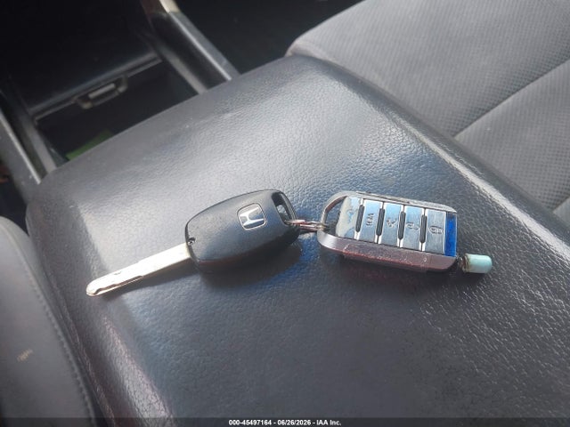 2008 Honda Pilot Ex მანქანა იყიდება აუქციონზე, vin: 5FNYF18498B019450, აუქციონის ნომერი: 45497164