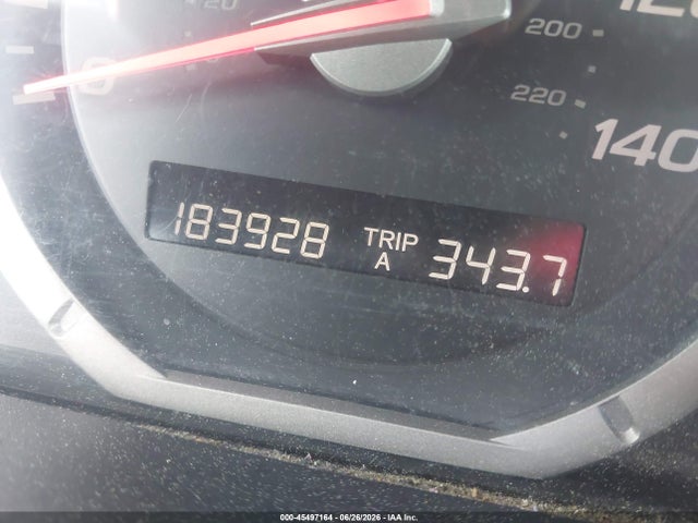 2008 Honda Pilot Ex მანქანა იყიდება აუქციონზე, vin: 5FNYF18498B019450, აუქციონის ნომერი: 45497164