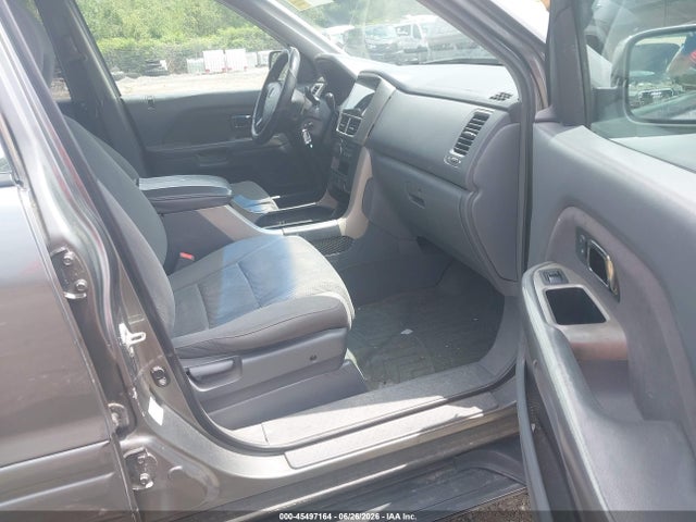 2008 Honda Pilot Ex მანქანა იყიდება აუქციონზე, vin: 5FNYF18498B019450, აუქციონის ნომერი: 45497164