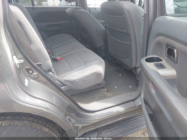 2008 Honda Pilot Ex მანქანა იყიდება აუქციონზე, vin: 5FNYF18498B019450, აუქციონის ნომერი: 45497164