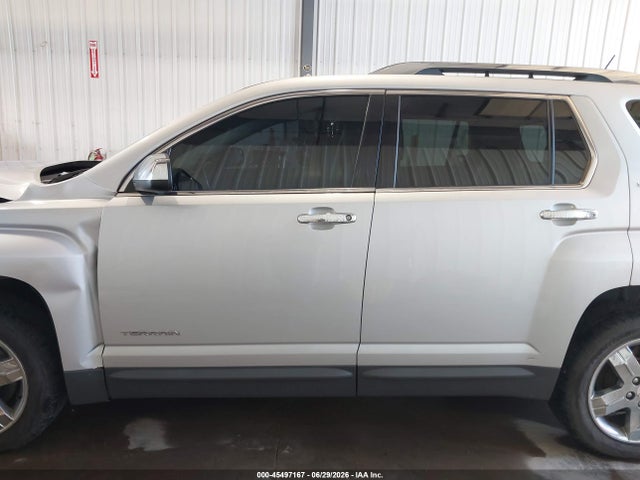 Продажа на аукционе авто 2013 Gmc Terrain Slt-2, vin: 2GKFLXE35D6321921, номер лота: 45497167