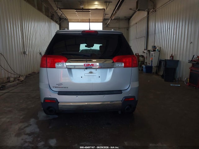 Продажа на аукционе авто 2013 Gmc Terrain Slt-2, vin: 2GKFLXE35D6321921, номер лота: 45497167