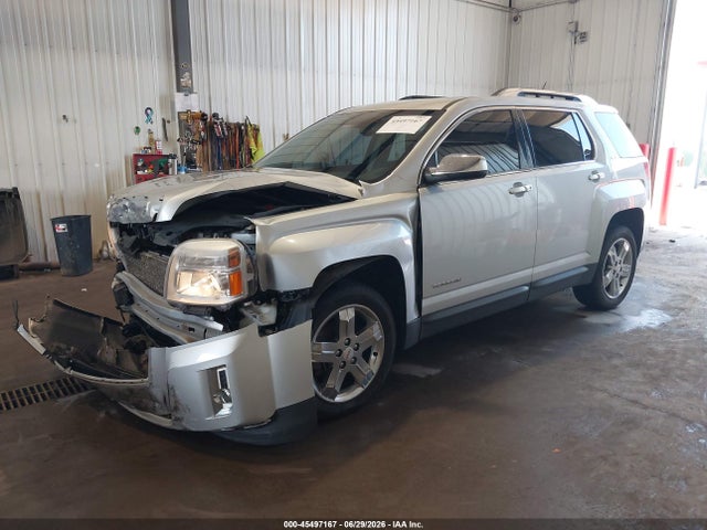 Продажа на аукционе авто 2013 Gmc Terrain Slt-2, vin: 2GKFLXE35D6321921, номер лота: 45497167