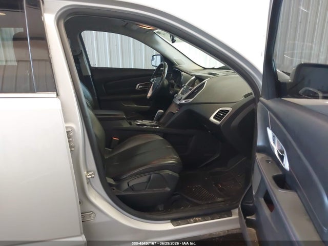Продажа на аукционе авто 2013 Gmc Terrain Slt-2, vin: 2GKFLXE35D6321921, номер лота: 45497167