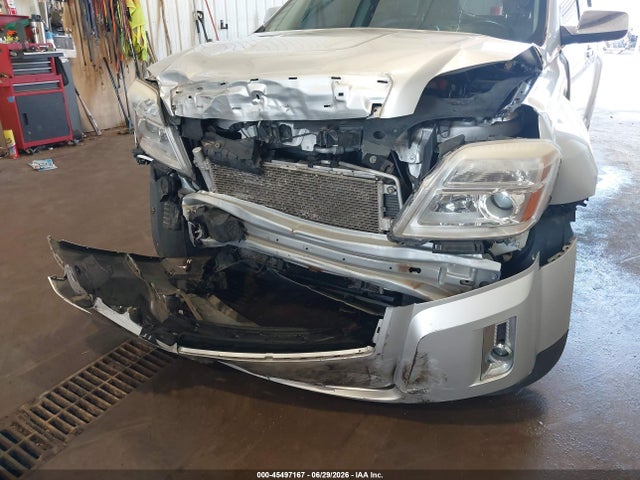 Продажа на аукционе авто 2013 Gmc Terrain Slt-2, vin: 2GKFLXE35D6321921, номер лота: 45497167