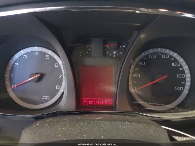 Продажа на аукционе авто 2013 Gmc Terrain Slt-2, vin: 2GKFLXE35D6321921, номер лота: 45497167