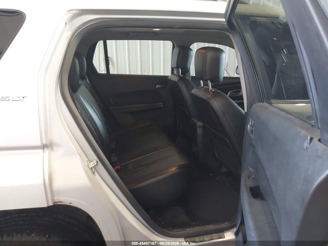 Продажа на аукционе авто 2013 Gmc Terrain Slt-2, vin: 2GKFLXE35D6321921, номер лота: 45497167