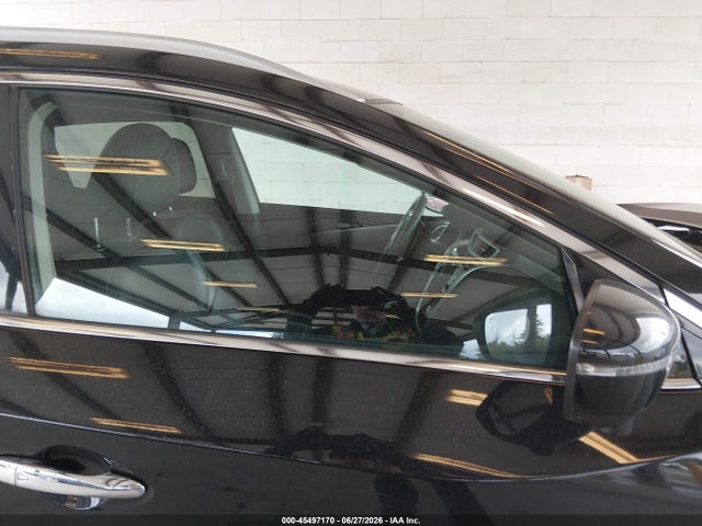 5N1AZ2MH2JN140282 Nissan Murano Platinum/s/sl/sv