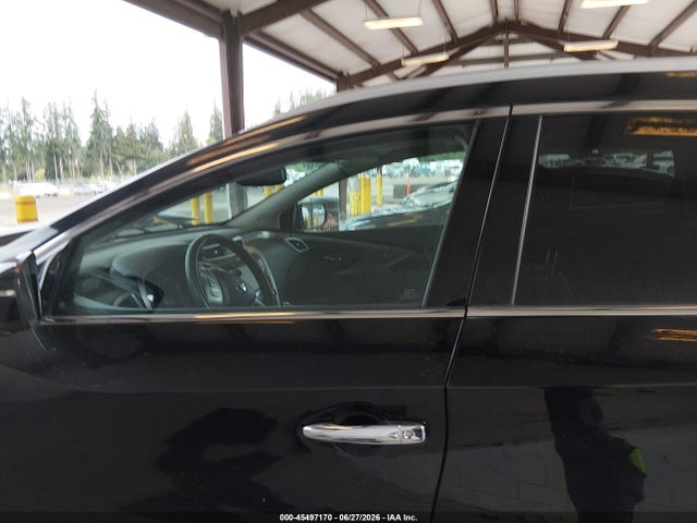 5N1AZ2MH2JN140282 Nissan Murano Platinum/s/sl/sv