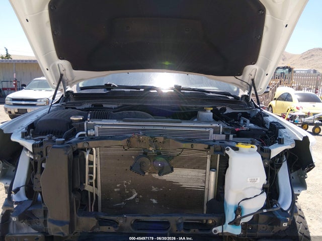 Продажа на аукционе авто 2020 Ram 1500 Big Horn  4x4 6'4 Box, vin: 1C6SRFBT0LN279960, номер лота: 45497179