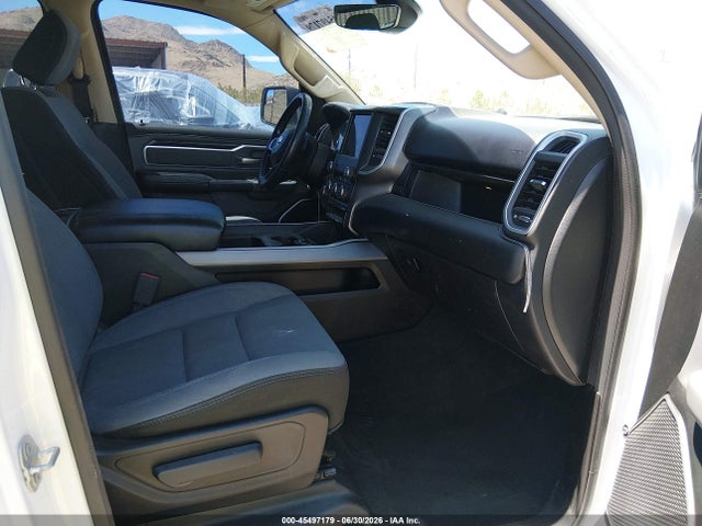 Продажа на аукционе авто 2020 Ram 1500 Big Horn  4x4 6'4 Box, vin: 1C6SRFBT0LN279960, номер лота: 45497179