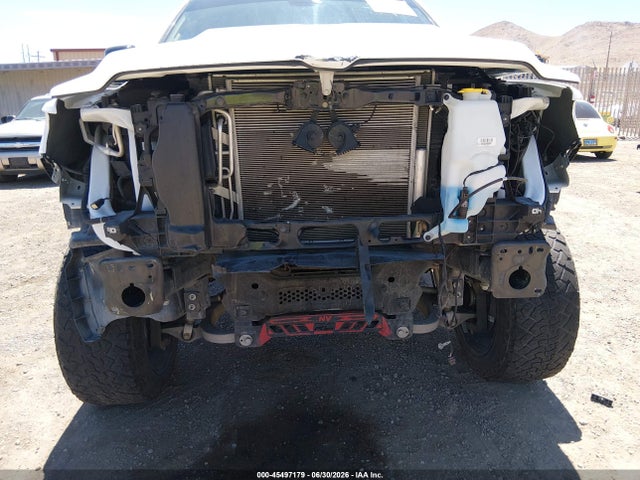Продажа на аукционе авто 2020 Ram 1500 Big Horn  4x4 6'4 Box, vin: 1C6SRFBT0LN279960, номер лота: 45497179