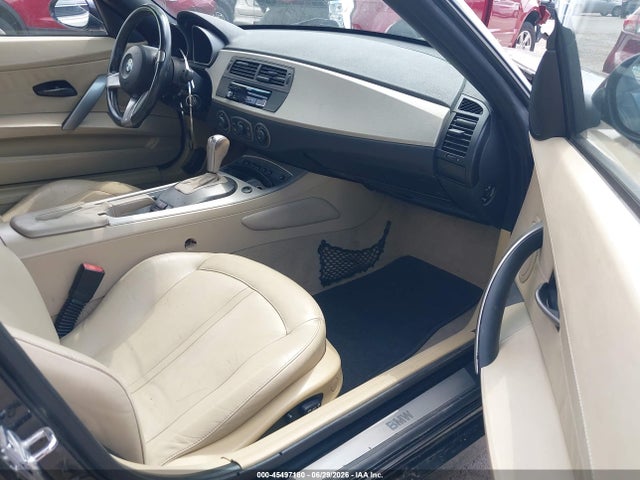 Aukcja sprzedaży 2003 Bmw Z4 3.0i, vin: 4USBT53493LU06092, numer aukcji: 45497180