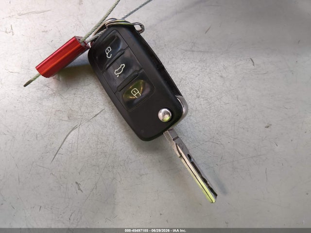 Auction sale of the 2014 Volkswagen Passat 1.8t Se, vin: 1VWBS7A35EC052103, lot number: 45497185