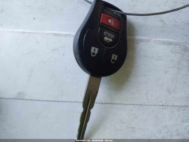 Nissan SENTRA S 2017 3N1AB7AP4HY402627 Image 11