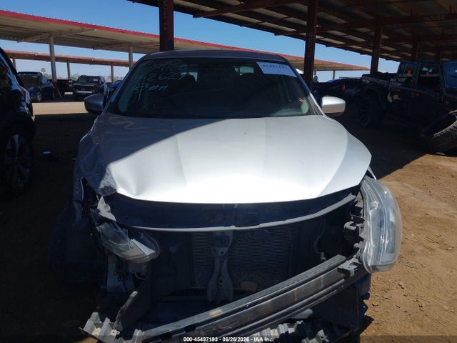 Nissan SENTRA S 2017 3N1AB7AP4HY402627 Image 13