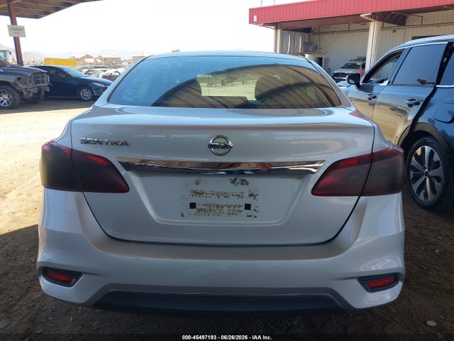 Nissan SENTRA S 2017 3N1AB7AP4HY402627 Image 17