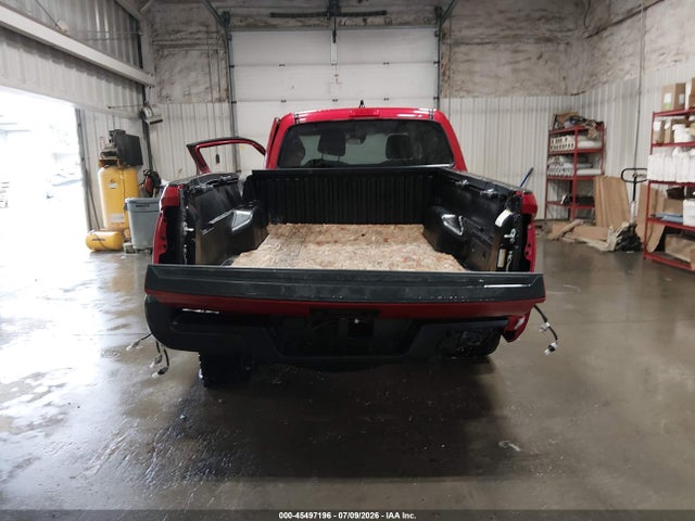 3TYSX5EN1NT012236 Toyota Tacoma Sr
