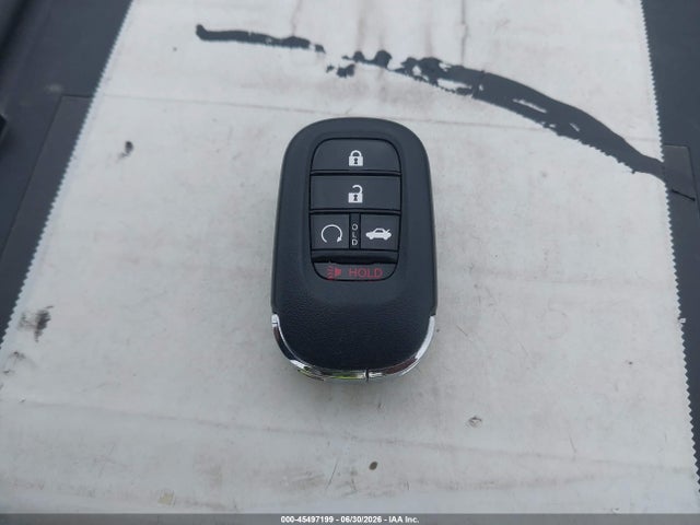 2HGFE4F87SH316625 Honda Civic Hybrid Sport/sport Touring