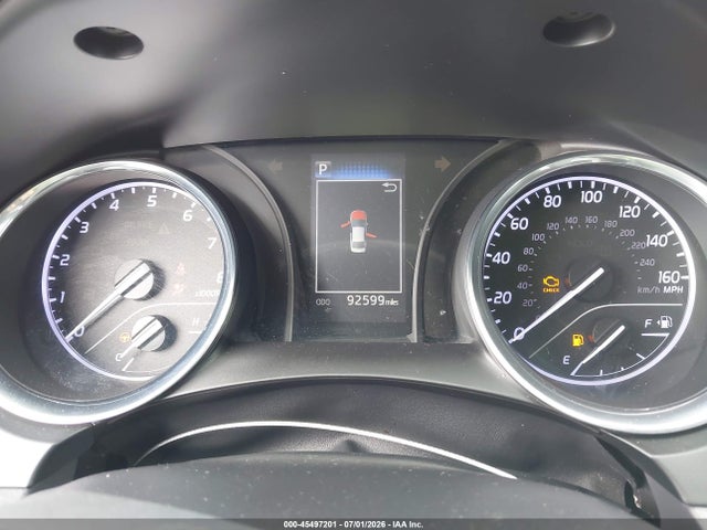 Toyota CAMRY LE 2019 4T1B11HK5KU733962 Image 7