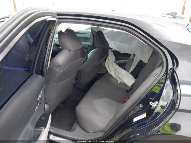 Toyota CAMRY LE 2019 4T1B11HK5KU733962 Image 8