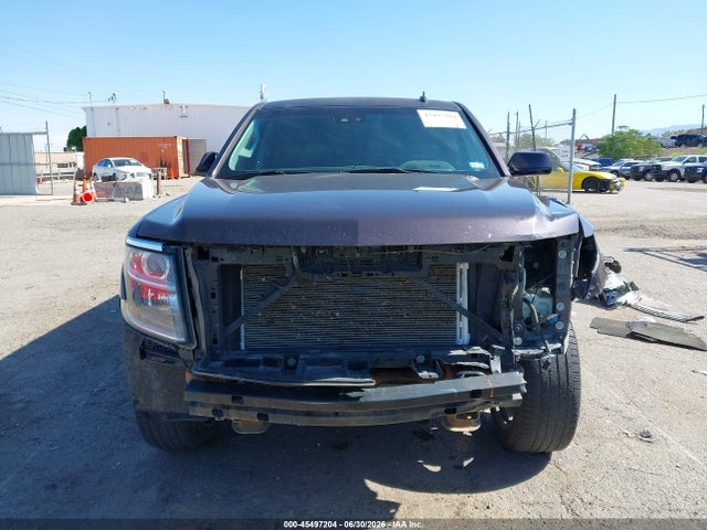 1GNSCBKC4FR137666 Chevrolet Tahoe Lt