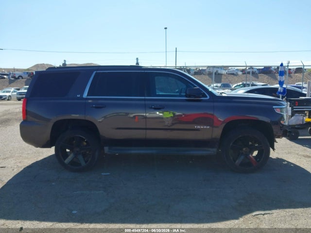 Chevrolet Tahoe Lt 2015 1GNSCBKC4FR137666 Image 14