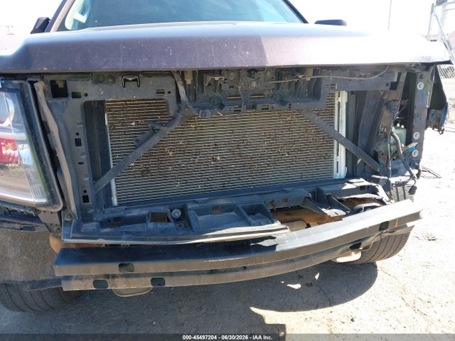 1GNSCBKC4FR137666 Chevrolet Tahoe Lt