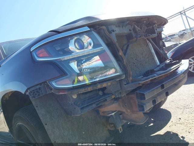 Chevrolet Tahoe Lt 2015 1GNSCBKC4FR137666 Image 19